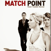 เกมรักเสน่ห์มรณะ [HD] MATCH POINT