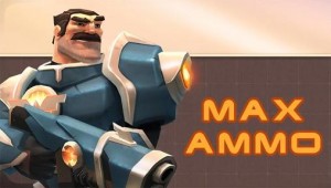 Max Ammo V1.14.49 MOD Apk + Data-cover