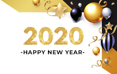  happy new year 2020 images hd download