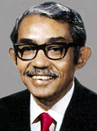 Tokoh Sejarah Malaysia: Tun Dr. Ismail bin Dato' Hj. Abdul 