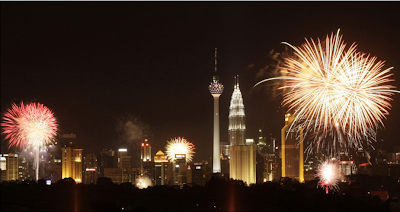 Kuala Lumpur - Malaysia