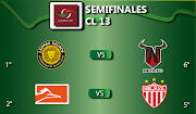 Semifinales Ida Miércoles 1 de mayo. Necaxa vs Correcaminos 21:00 hrs. (horarios partidos semifinales ascenso mx clausura )