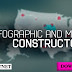 VIDEOHIVE INFOGRAPHIC AND MAP CONSTRUCTOR