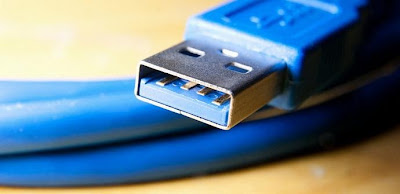 Análisis del USB 3.1