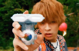 Kamen Rider Ghost Episode 34