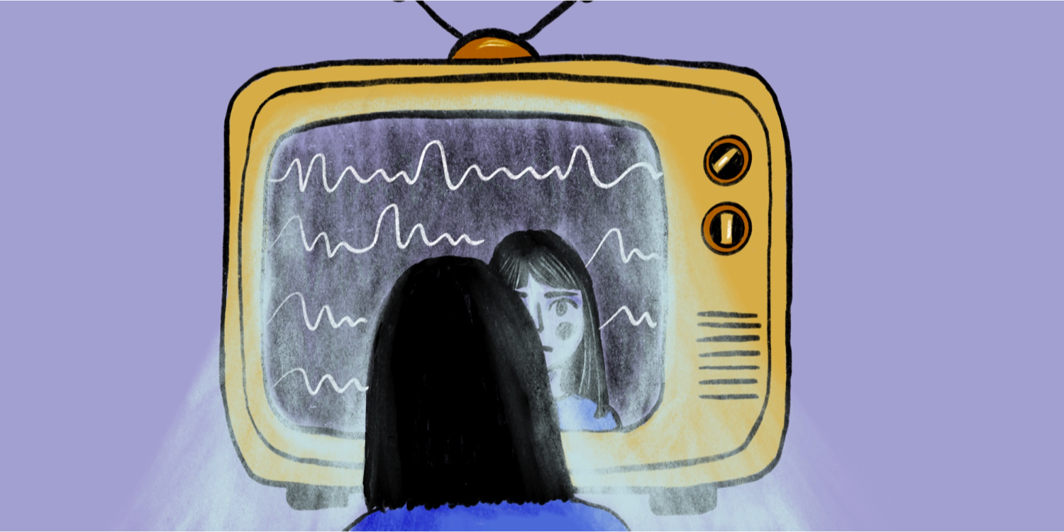 mass media, representation, media selection, anchorage,