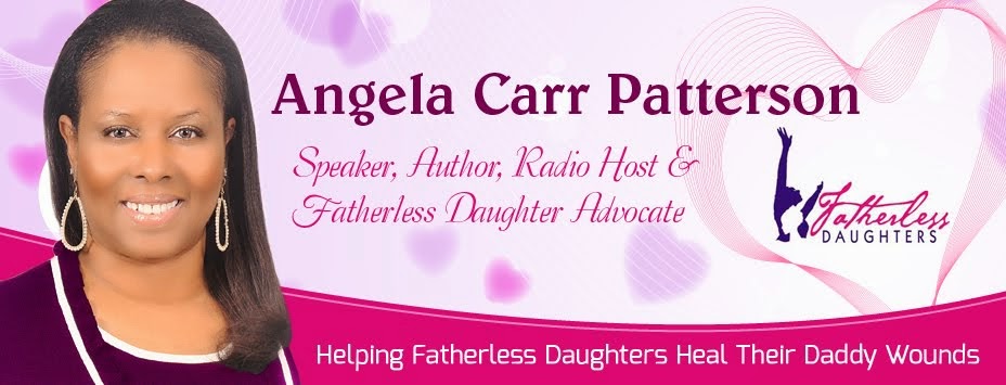 The Fatherless Daughters Network