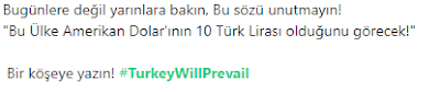 Bir Anda TT Oldu! Dev Gibi Büyüdü ve Sosyal Medyada Çığ Oldu - Kurgu Gücü