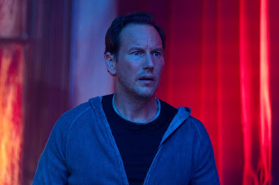 Insidious The Red Door 2023 Movie Image 1