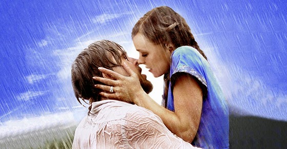 The Notebook 2004 - Unul dintre cele mai frumoase filme de dragoste