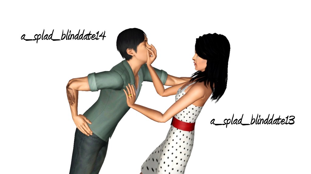 sims 3 online dating mod