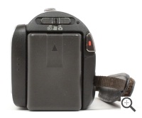 Panasonic HDC-SD80