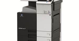 Konica Minolta Bizhub 287 Driver Free Download : Konica ...