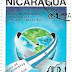 Selo União dos Jornalistas da Nicarágua