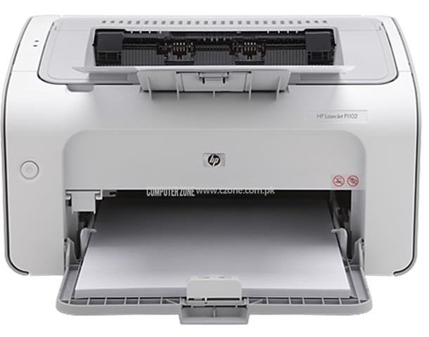 review hp laserjet p1566