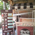 Jual BOOTH Portable Soslor di Kota Tangerang - 089676074827