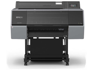 Epson SureColor SC-P7500 Driver Downloads, Review, Price