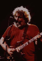 Jerry Garcia 1985