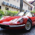 For SALE : Ferrari Dino 246 GTS (M) 1973 - Malaysia