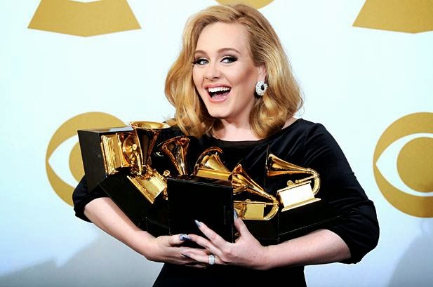 Adele