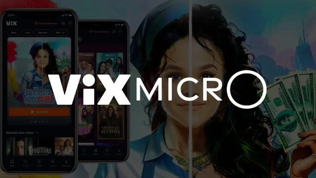 Nuevos microdramas