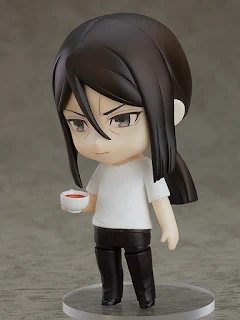 Nendoroid Lord El-Melloi II