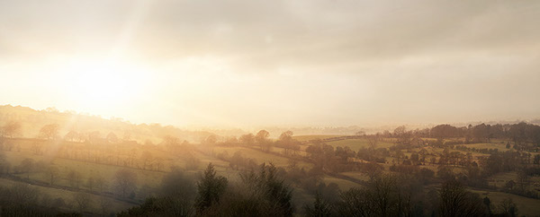 Andrew Brooks - Countryside