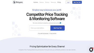This Ai Tool Will Help You To Spy Your Competitor's Price - Ecommerce Ai Tool