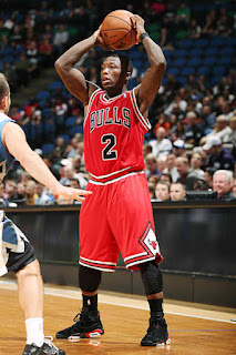 Nate Robinson