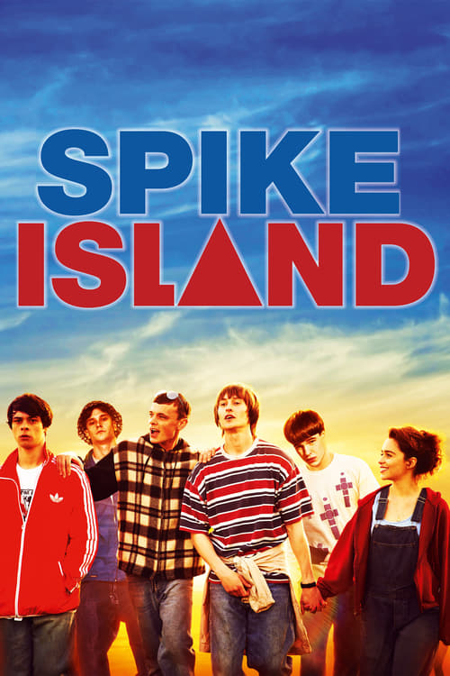 [HD] Spike Island 2012 Film Entier Francais