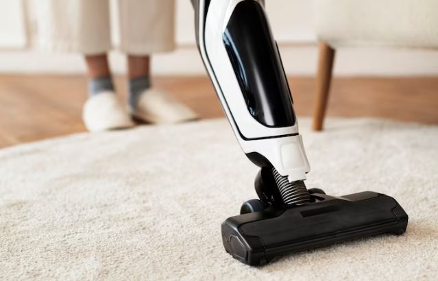 Carpet Steam Cleaning Adelaide