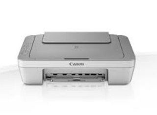 Canon PIXMA MG2450 Driver Download