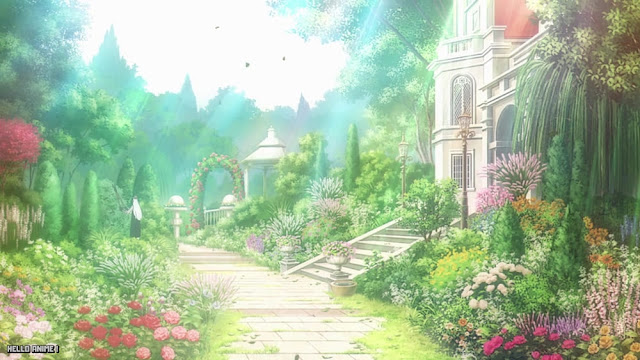 スパイファミリーアニメ 2期5話 ガーデン SPY x FAMILY Episode 30 Garden