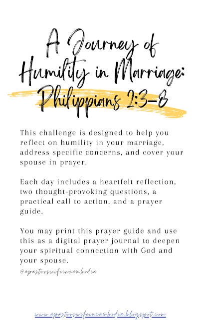 Philippians 2:3-8
