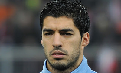 Suarez Surgawin