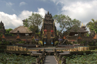  Location Villa Bali