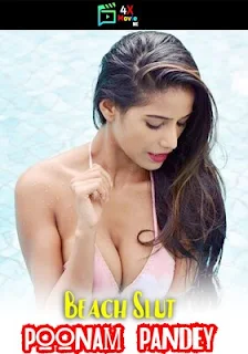 Beach Slut 2024 Poonam Pandey