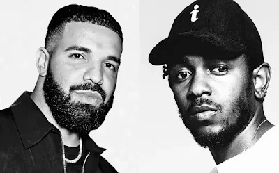 Drake vs Kendrick Lamar: A story of narratives