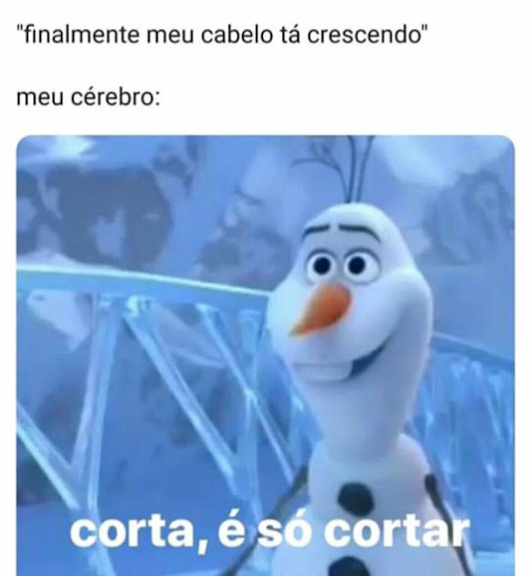 Memes engraçados 