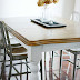 How To Strip A Dining Room Table