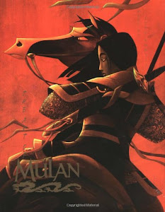 The Art of Mulan