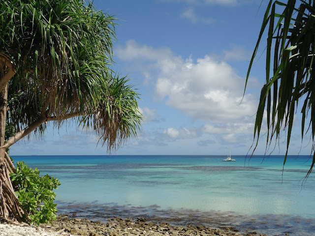 Tuvalu Beaches