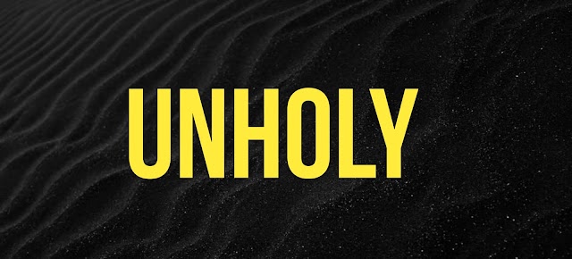 Unholy Ringtone Download