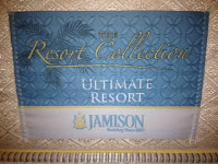 Jamison Ultimate Resort