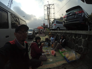 GUNUNG LAWU via CEMORO KANDANG