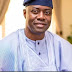 I Once Sold Bread By The Roadside – Oyo Governor, Seyi Makinde