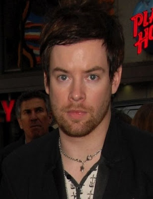 David Cook