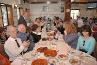 Café Portugal - PASSEIO DE JORNALISTAS em Montalegre - Rest. Sol e Chuva