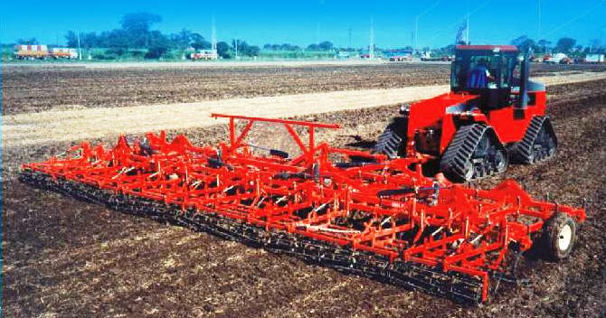  Alat  Penyiang Mekanis Cultivator InforMesin
