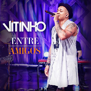 Vitinho - Desse jeito é ruim pra mim